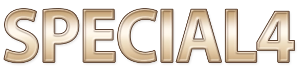 SPECIAL4 Logo